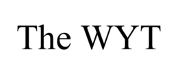 THE WYT trademark