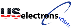 USELECTRONS.COM trademark