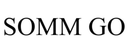 SOMM GO trademark