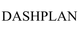 DASHPLAN trademark