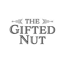 THE GIFTED NUT trademark