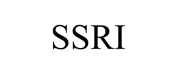 SSRI trademark