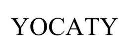 YOCATY trademark
