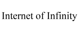 INTERNET OF INFINITY trademark