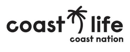 COAST LIFE COAST NATION trademark