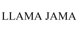 LLAMA JAMA trademark