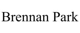 BRENNAN PARK trademark