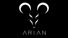 ARIAN trademark