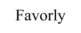 FAVORLY trademark