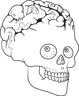 LEGIT MIND trademark