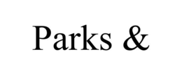 PARKS & trademark