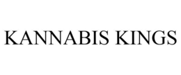 KANNABIS KINGS trademark