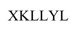 XKLLYL trademark