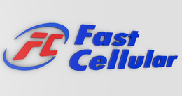 FC FAST CELLULAR trademark