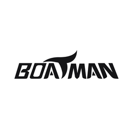 BOATMAN trademark