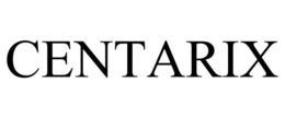CENTARIX trademark