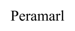 PERAMARL trademark