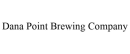 DANA POINT BREWING COMPANY trademark