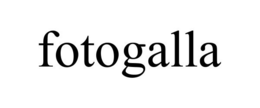 FOTOGALLA trademark