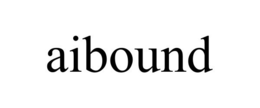 AIBOUND trademark