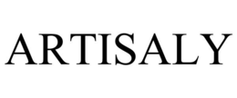 ARTISALY trademark