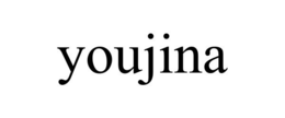 YOUJINA trademark