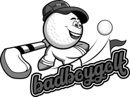 BADBOYGOLF BADBOYGOLF trademark