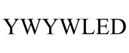 YWYWLED trademark