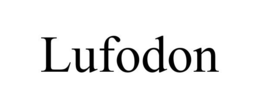 LUFODON trademark