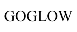 GOGLOW trademark