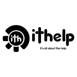 ITH ITHELP IT'S ALL ABOUT THE HELP trademark