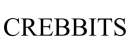 CREBBITS trademark