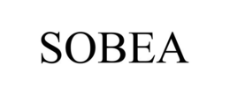SOBEA trademark