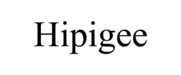 HIPIDIAN trademark