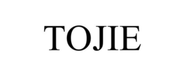 TOJIE trademark