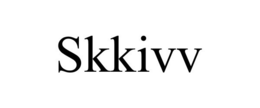 SKKIVV trademark