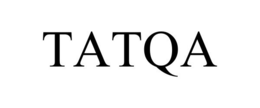 TATQA trademark