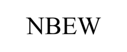 NBEW trademark