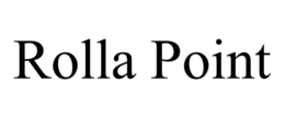 ROLLA POINT trademark