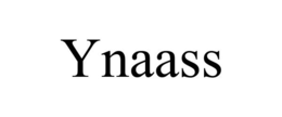 YNAASS trademark