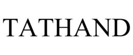 TATHAND trademark