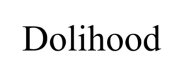 DOLIHOOD trademark