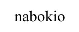 NABOKIO trademark