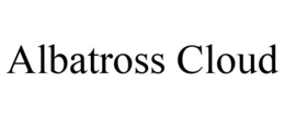 ALBATROSS CLOUD trademark