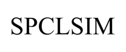 SPCLSIM trademark
