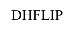 DHFLIP trademark