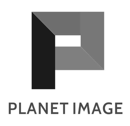 P PLANET IMAGE trademark
