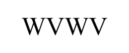 WVWV trademark