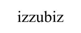IZZUBIZ trademark