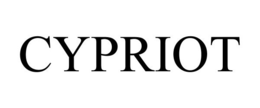 CYPRIOT trademark